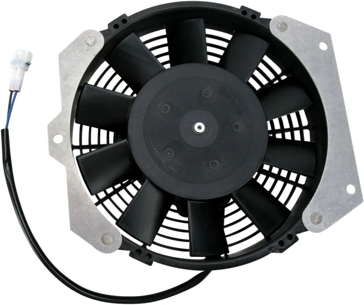 Moose Offroad Hi-performance Cooling Fan 440 Cfm