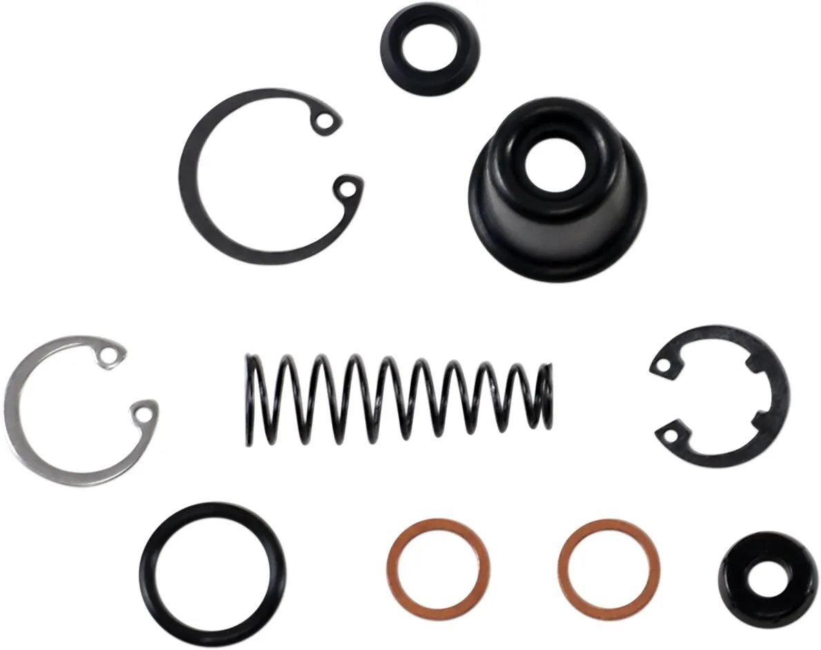 Moose Offroad Brake Master Cylinder Repair Kit