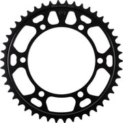 Moose Offroad Steel Rear Sprocket - 525 Chain