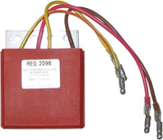 Rick's Motorsport Regulator Rectifier For Polaris