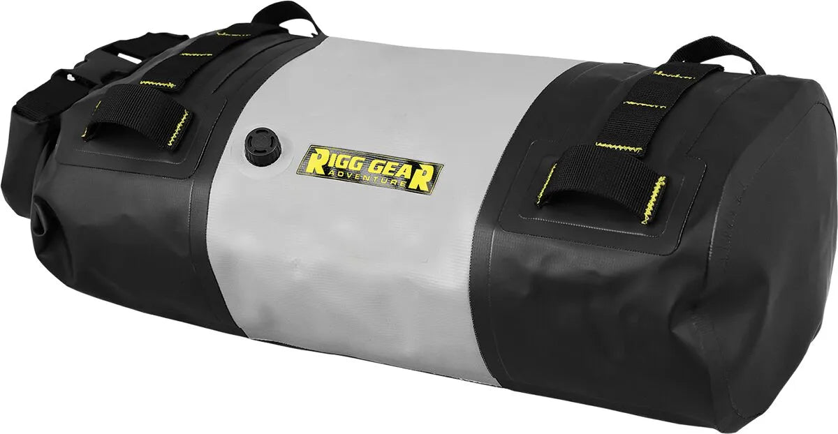 Nelson Rigg Hurricane Roll Bag - Waterproof Motorcycle Luggage