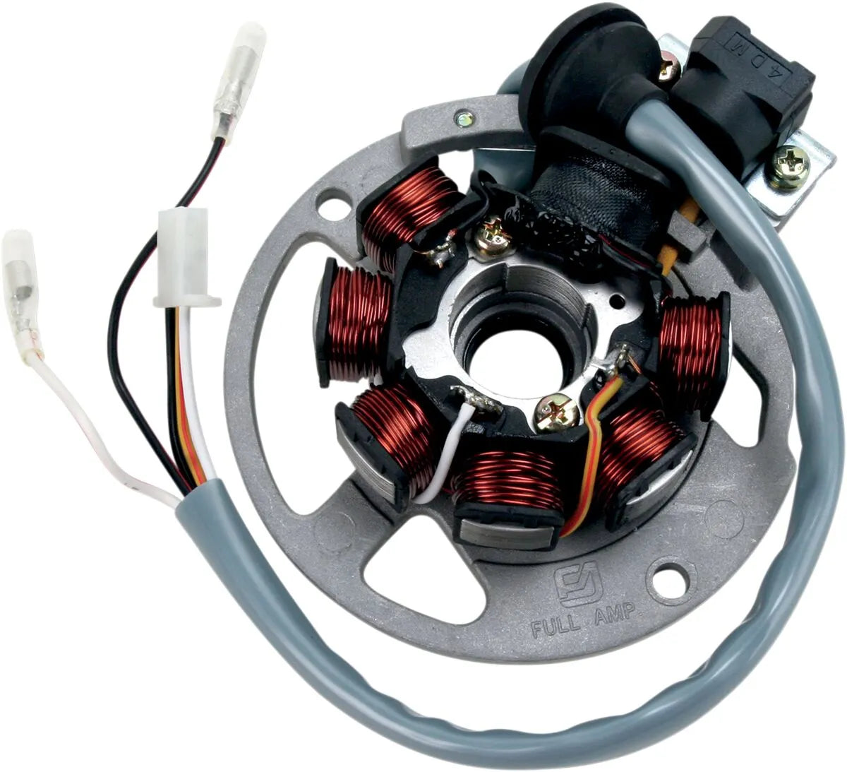 Moose Offroad Stator For Polaris And Eton