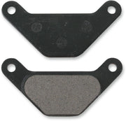 Parts Unlimited Snowmobile Brake Pads