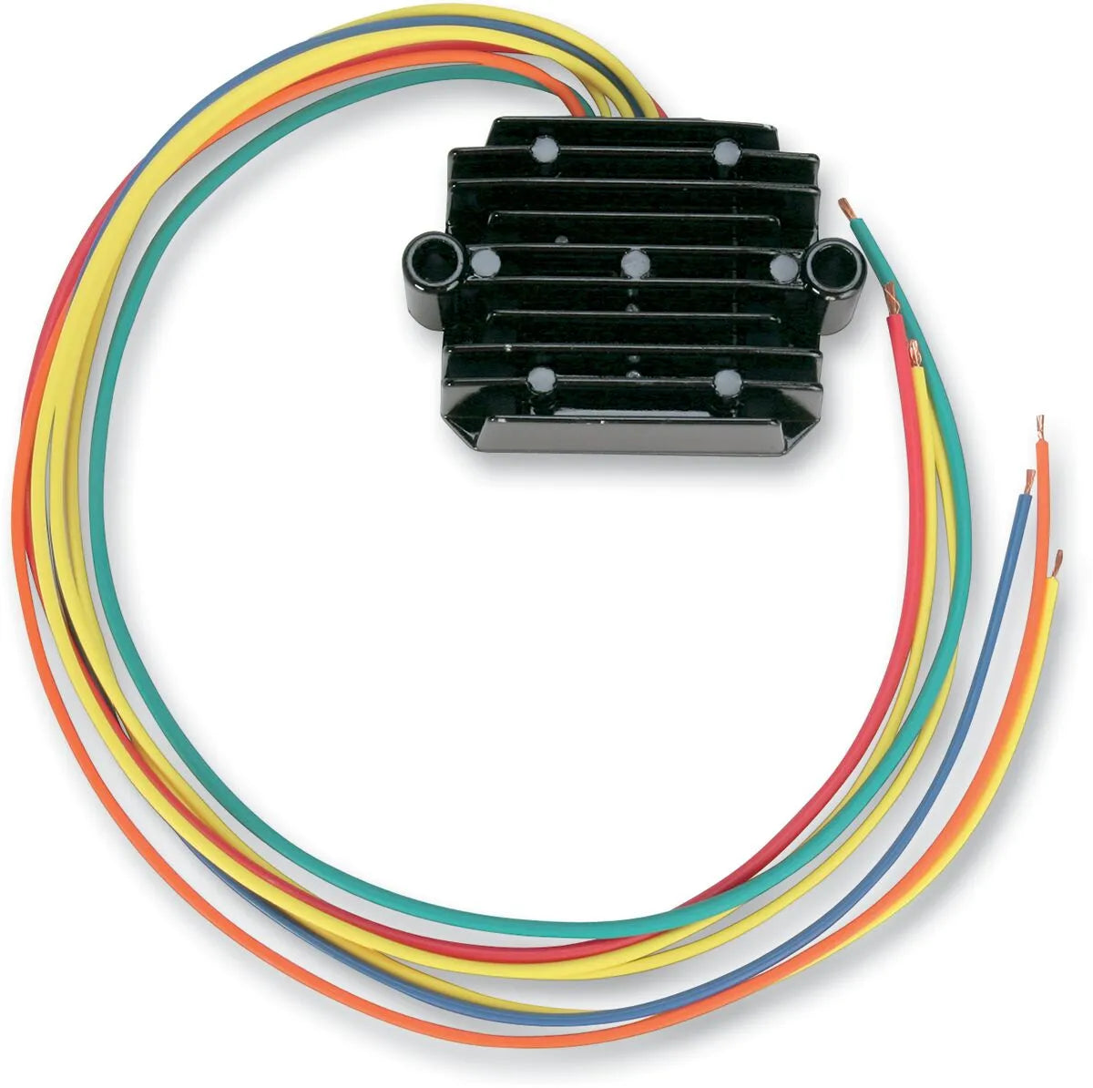 Rick's Motorsport Electric Rectifier Regulator