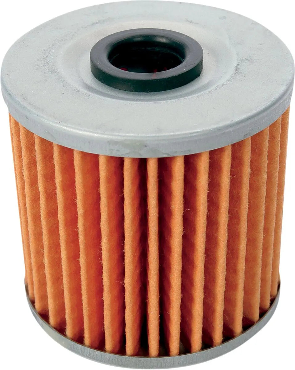 Twin Air Oil Filter For Motorcycles