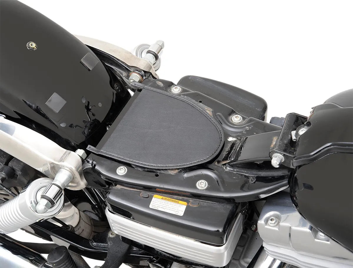 Drag Specialties Frame Mount Solo Seat Kit