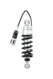Ohlins Stx46 Shock For Harley-davidson