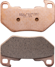 Ebc Sintered Hh Brake Pads For Motorcycles