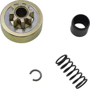 Parts Unlimited Starter Drive