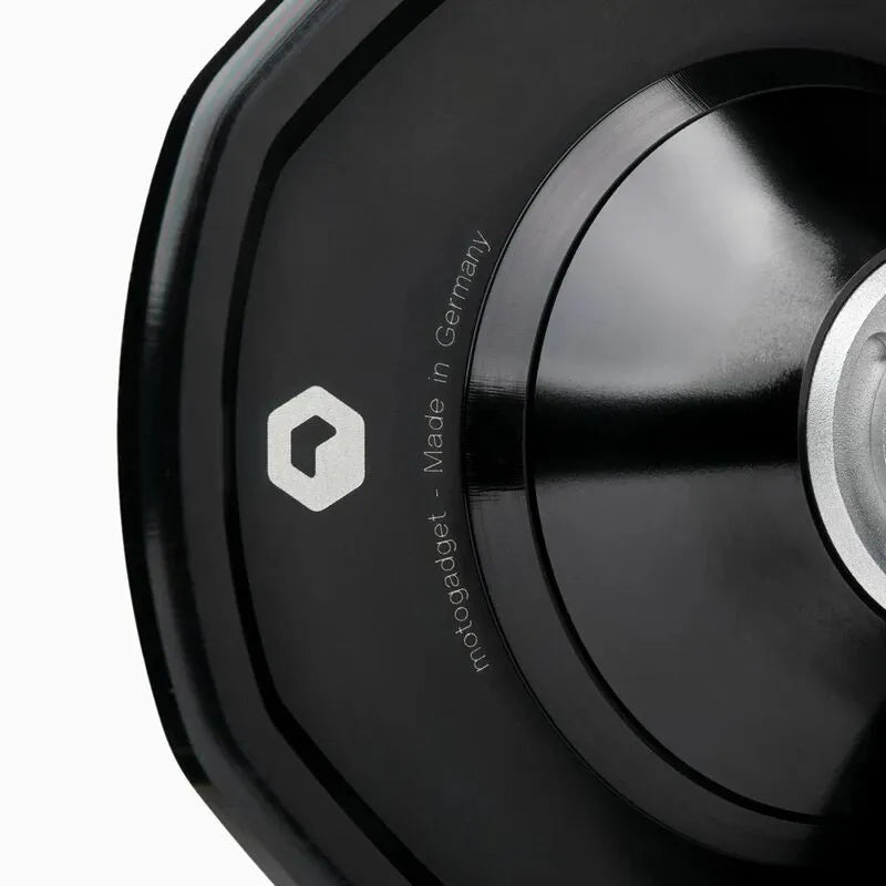 Motogadget Mo.view Sport Mirror 180 Mm