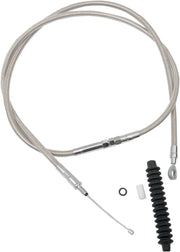 Drag Specialties Clutch Cable - High-efficiency Stainless Steel