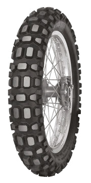 Mitas Mc 23 Rockrider Tire - 120/90-18 Rear