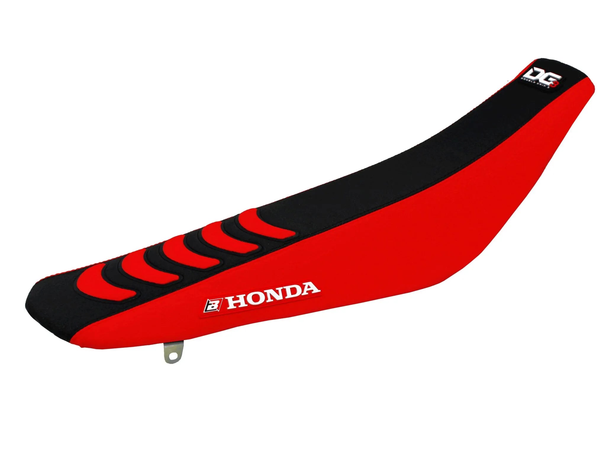 Blackbird Racing Double Grip 3 Seat Cover