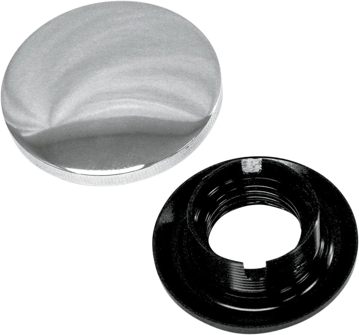 Baron Profiler Gas Cap Kit - Custom Fuel Tank Upgrade