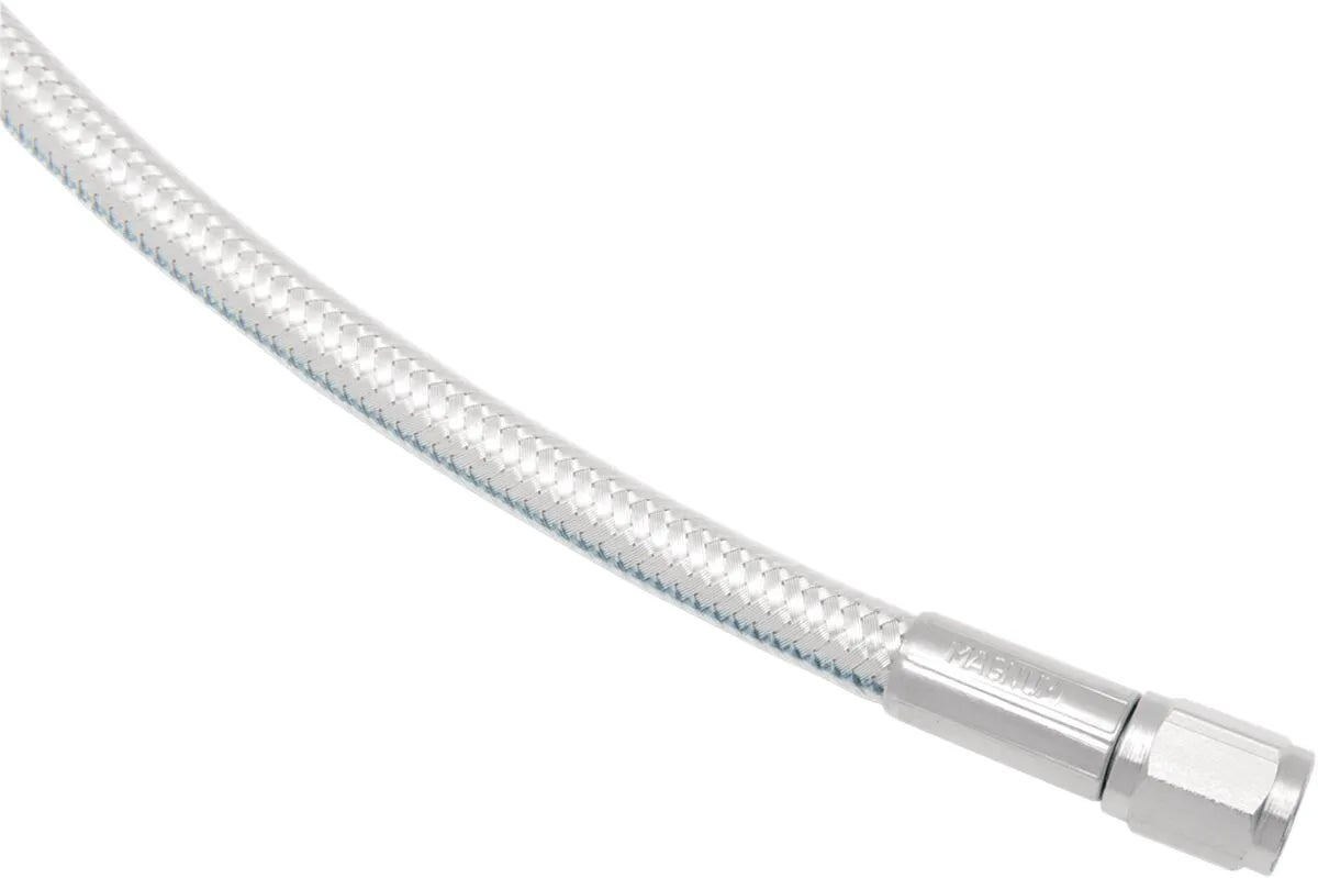 Magnum Shielding Universal Brake Line For Motorcycle