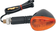 K&s Technologies Compact Marker Lights - Amber