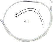 Magnum Shielding Sterling Chromite Ii Clutch Cable
