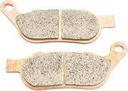 Ebc Hh Sintered Brake Pads For Harley-davidson & Buell