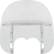 Memphis Shades Fats Windshield - Clear