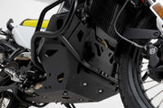 Sw-motech Engine Guard For Motorcycle Underbody Protection