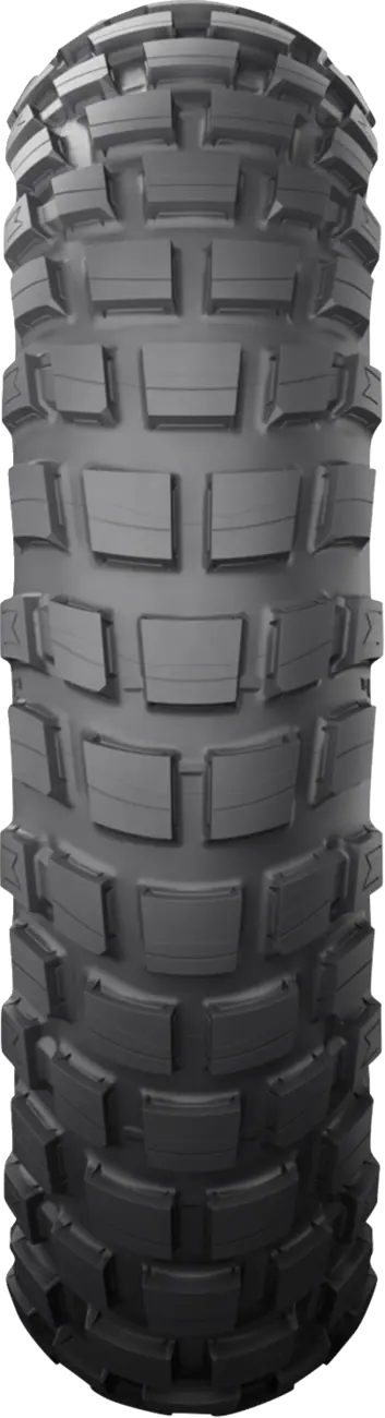 Michelin Anakee Wild Tire - 130/80-17 Dual Sport