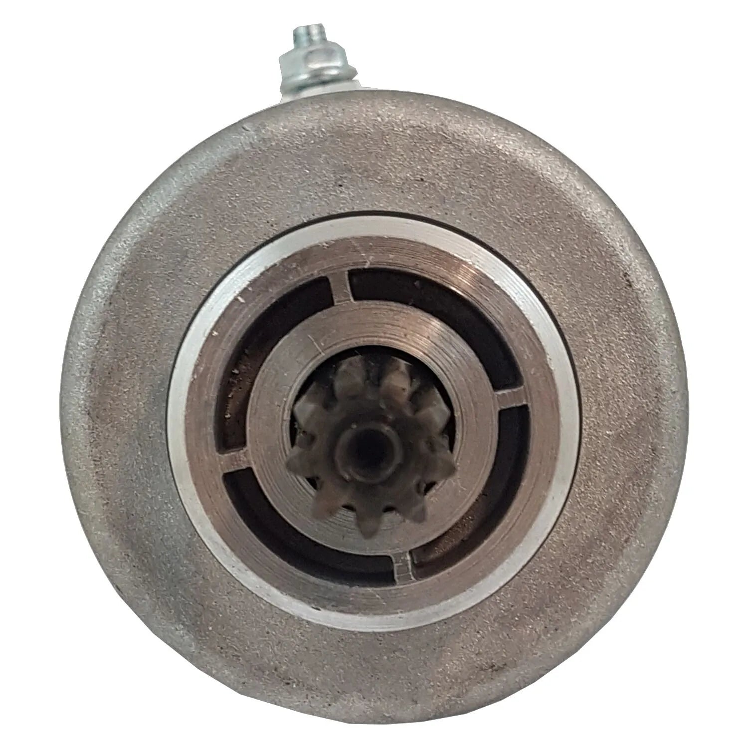 Parts Europe Starter - Heavy-duty Replacement