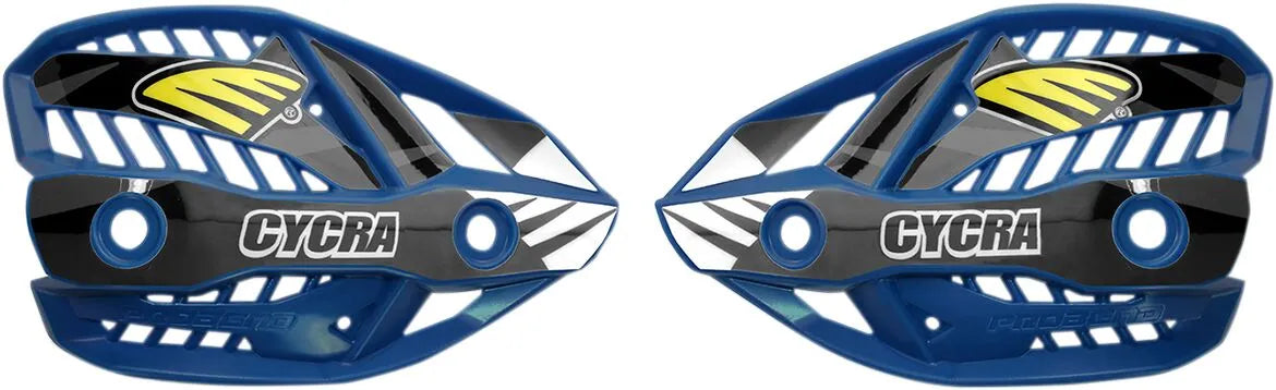 Cycra Probend Crm Handshields - Replacement