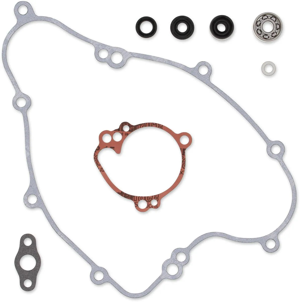 Moose Offroad Water Pump Rebuild Kit