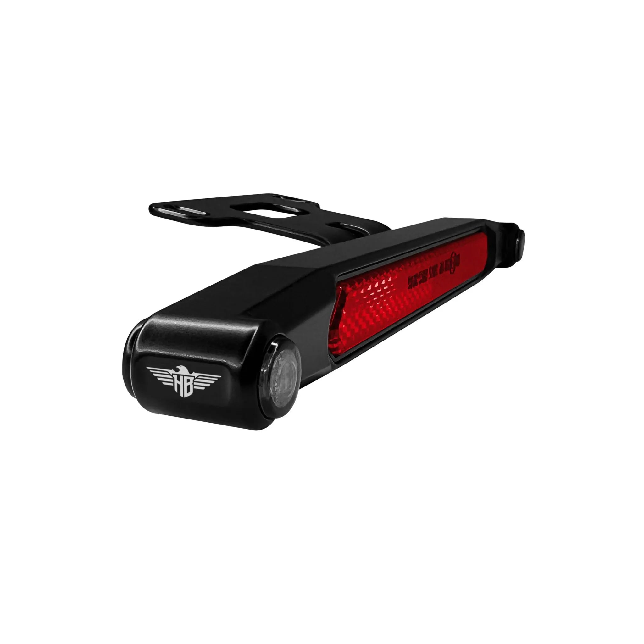 Heinz Bikes 3-in-1 Nano Light Bar
