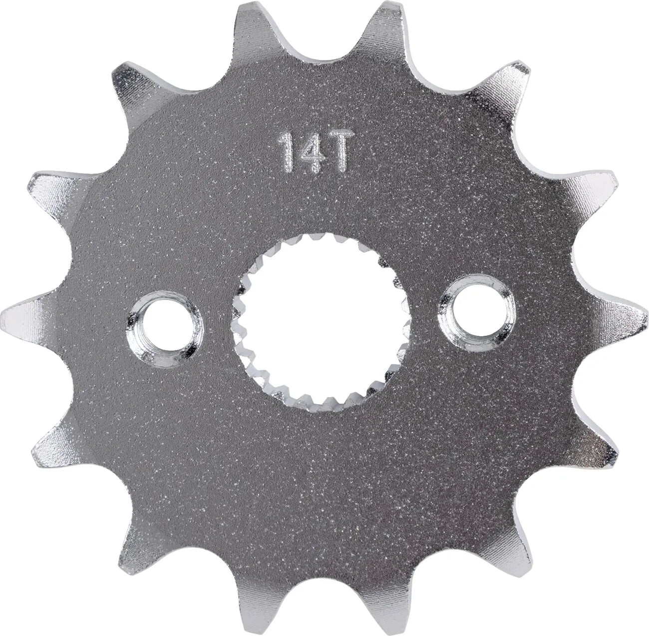 Moose Offroad Front Sprocket - Chromoly Steel