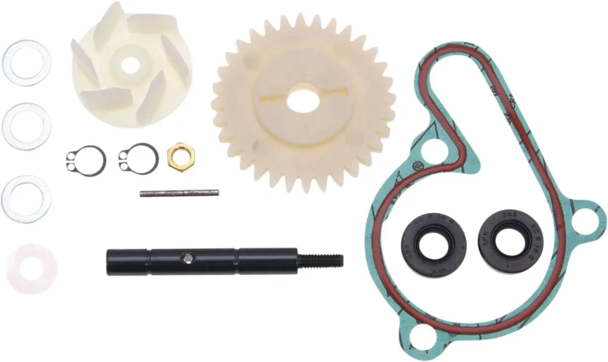 101 Octane Water Pump Repair Kit