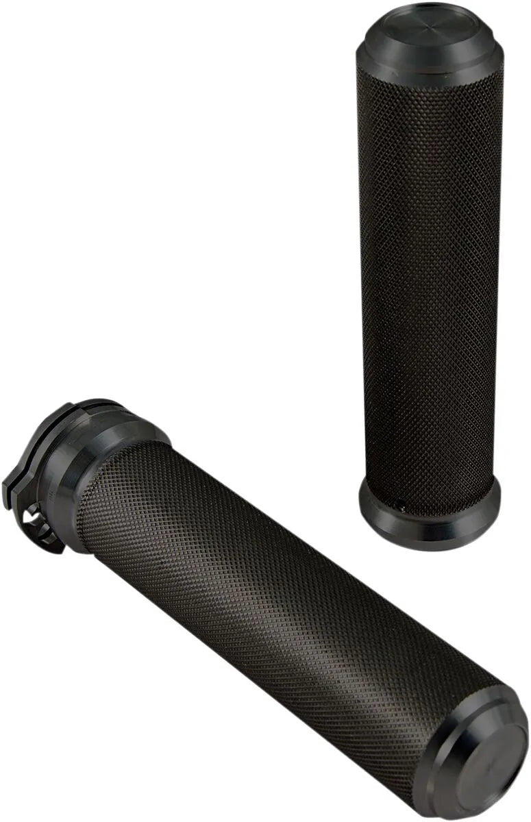 Speed Merchant Grips - 1" Billet Aluminum