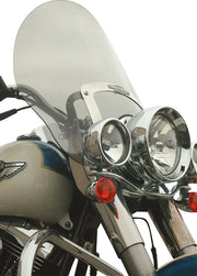 Klock Werks Flare Billboard Windshield