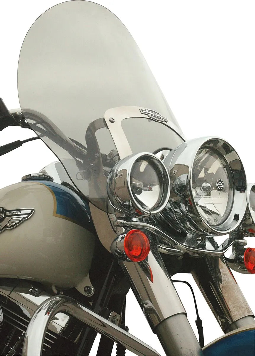 Klock Werks Flare Billboard Windshield