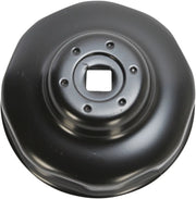 Parts Unlimited Oil Filter Wrench For 76mm Filters