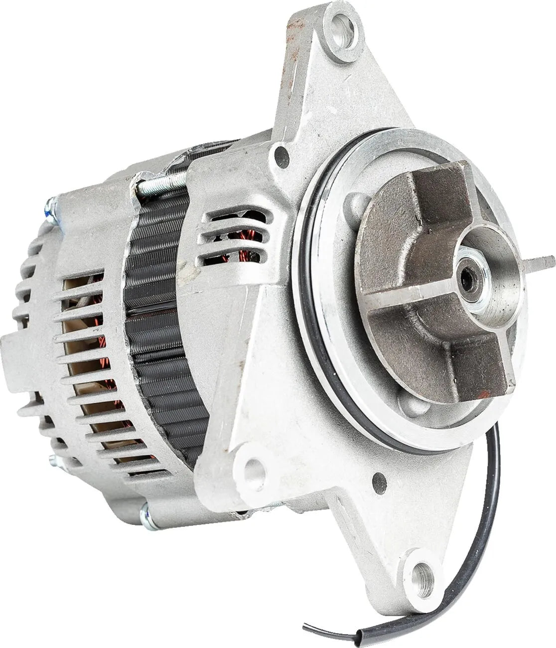 Rick's Motorsport Electric Alternator