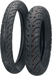 Duro Hf296 Tire - 170/80-15 Cruiser/street Rear Tire