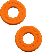 Pro Grip Handlebar Donuts - Orange