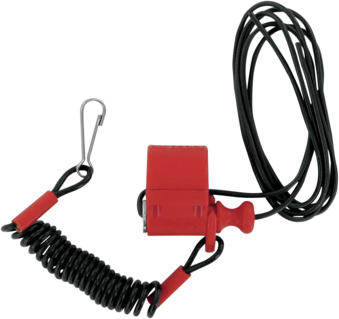 Pro Design Lanyard Kill Switch