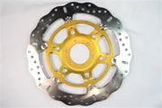Ebc Contour X Series Brake Rotor For Sport Bikes