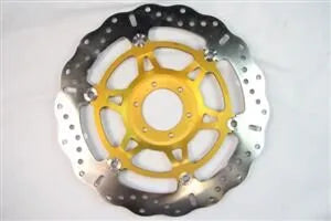 Ebc Contour X Series Brake Rotor For Sport Bikes
