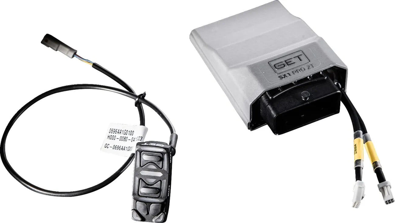 Get Sx1 Engine Control Kit For Racing