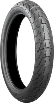 Bridgestone Battlax Ax41s forhjul - 120/70r17