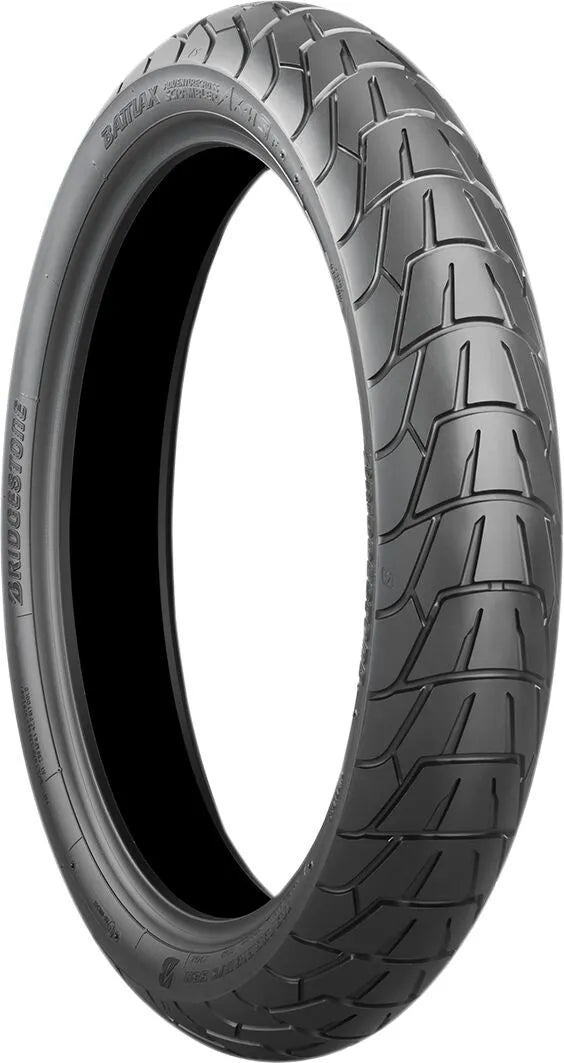 Bridgestone Battlax Ax41s forhjul - 120/70r17