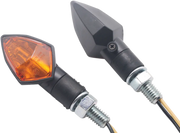 Parts Europe E-marked Turn Signals - Universal Fit