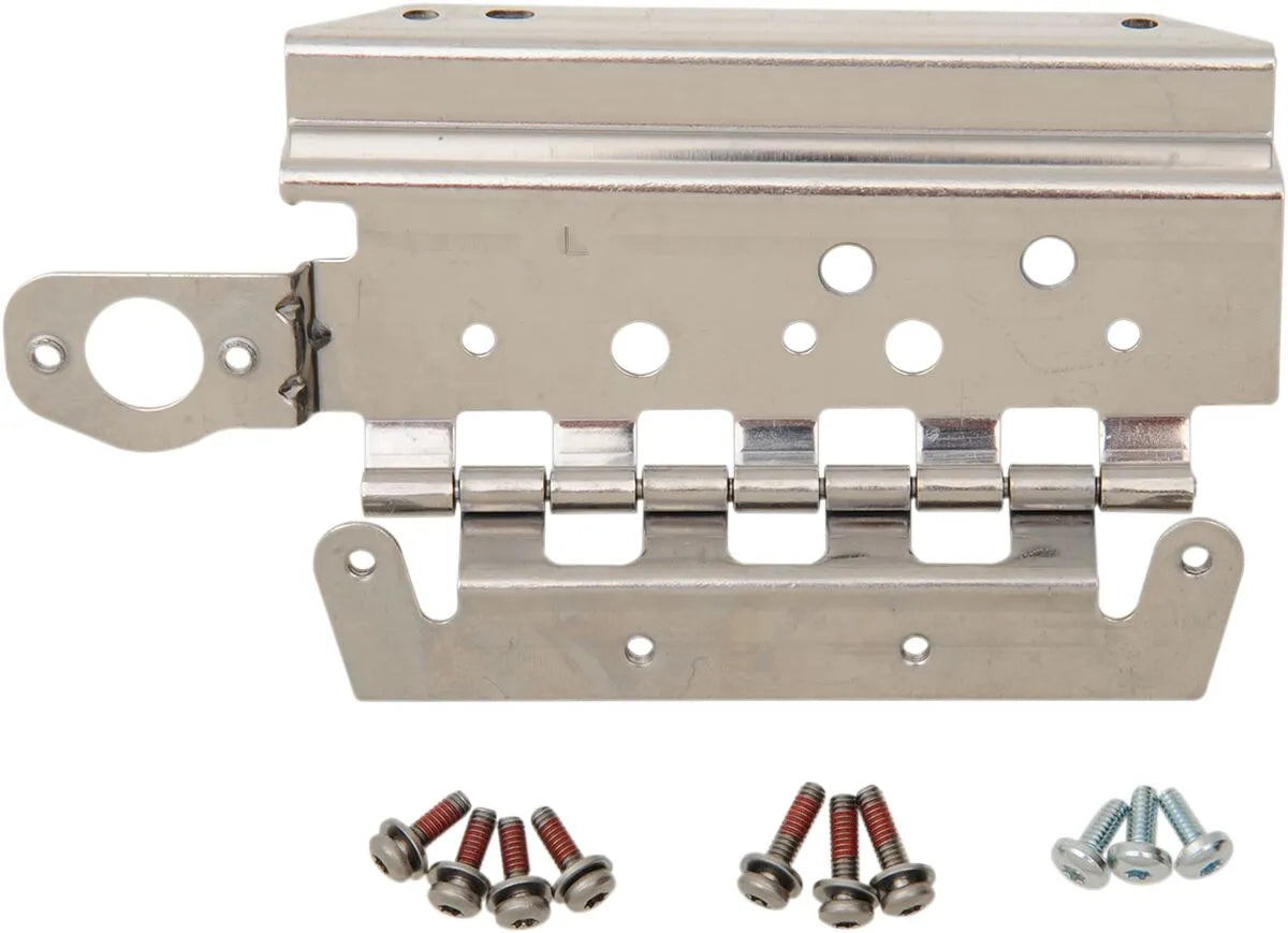 Drag Specialties Saddlebag Lid Hinge Kit