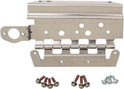 Drag Specialties Saddlebag Lid Hinge Kit