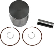 Wiseco Piston Kit - 2-stroke, 60.00mm Bore