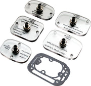 Jims Master Cylinder Brake Bleeding Kit