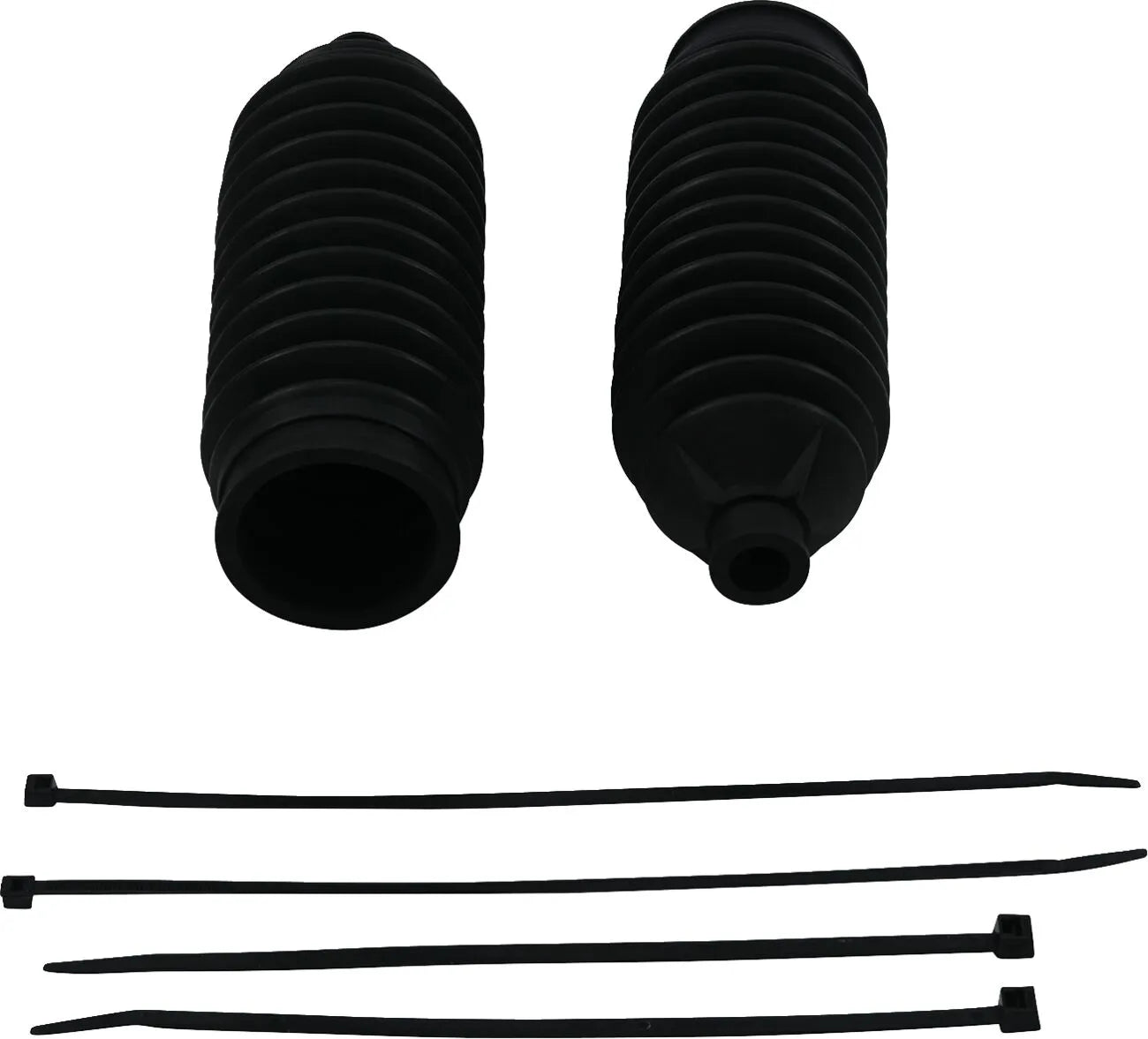 Moose Offroad Rack Replacement Boot Kit